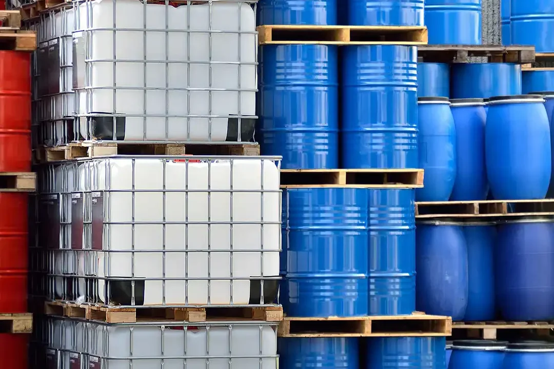 PU Chemicals 2 PU Chemicals 2